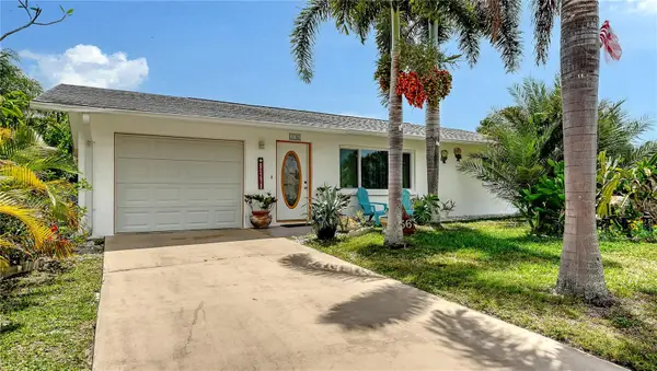 256 Eider Road, VENICE, FL 34293