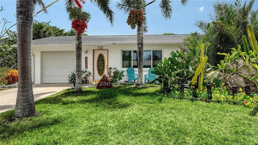 256 Eider Road, Venice, FL 34293 - #2