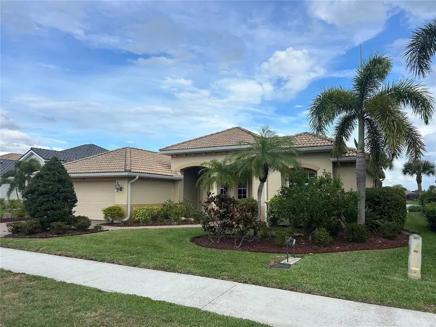 110 Caneletto Way, North Venice, FL 34275 - #2
