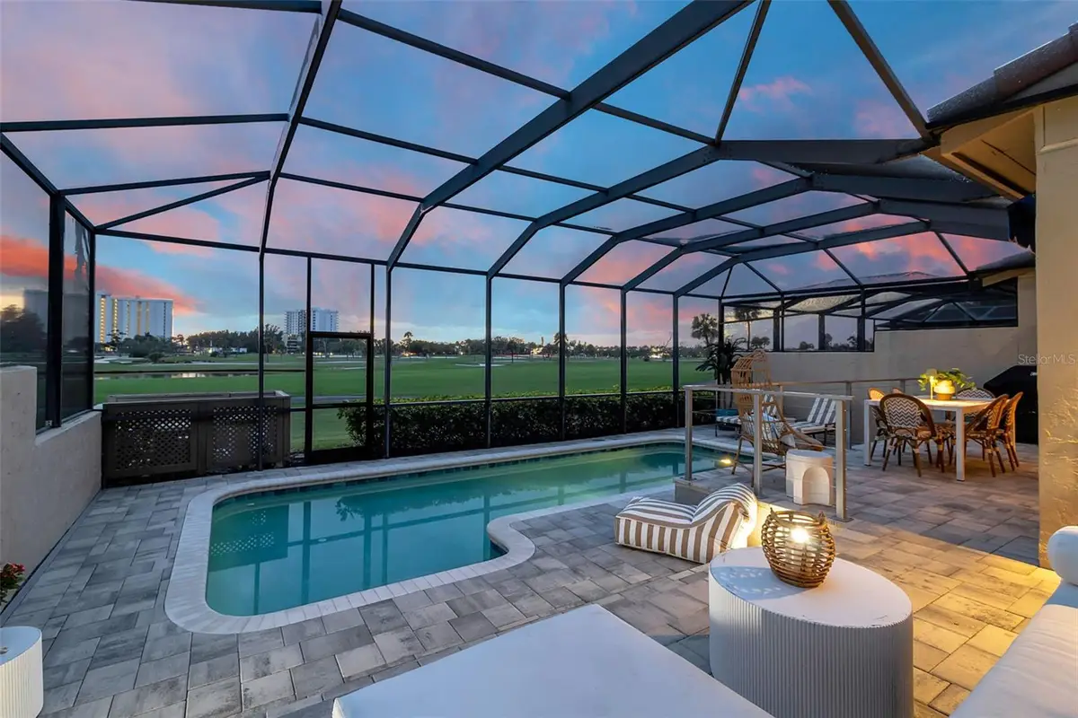 2341 Harbour Oaks Drive, Longboat Key, FL 34228 - #1