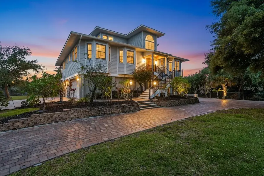 455 Horseshoe Loop Road, Terra Ceia, FL 34250 - #3