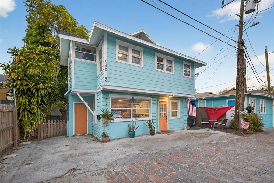 540 1/2 7th Avenue N, Saint Petersburg, FL 33701 - #2