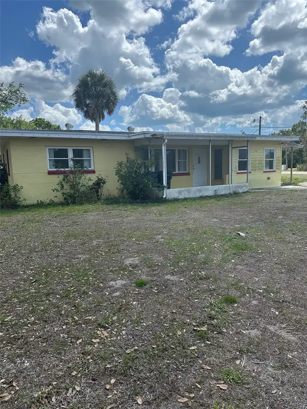 701 Frances Street, NOKOMIS, FL 34275