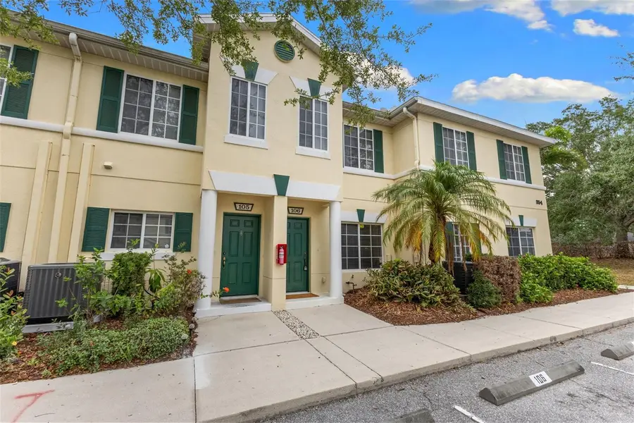 354 Cape Harbour Loop #106, Bradenton, FL 34212 - #2