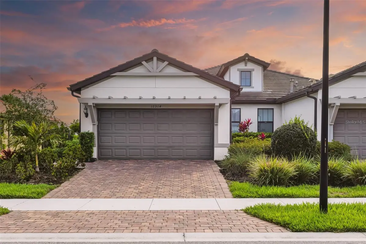 12314 Myrtle Bay Court, Sarasota, FL 34238 - #1