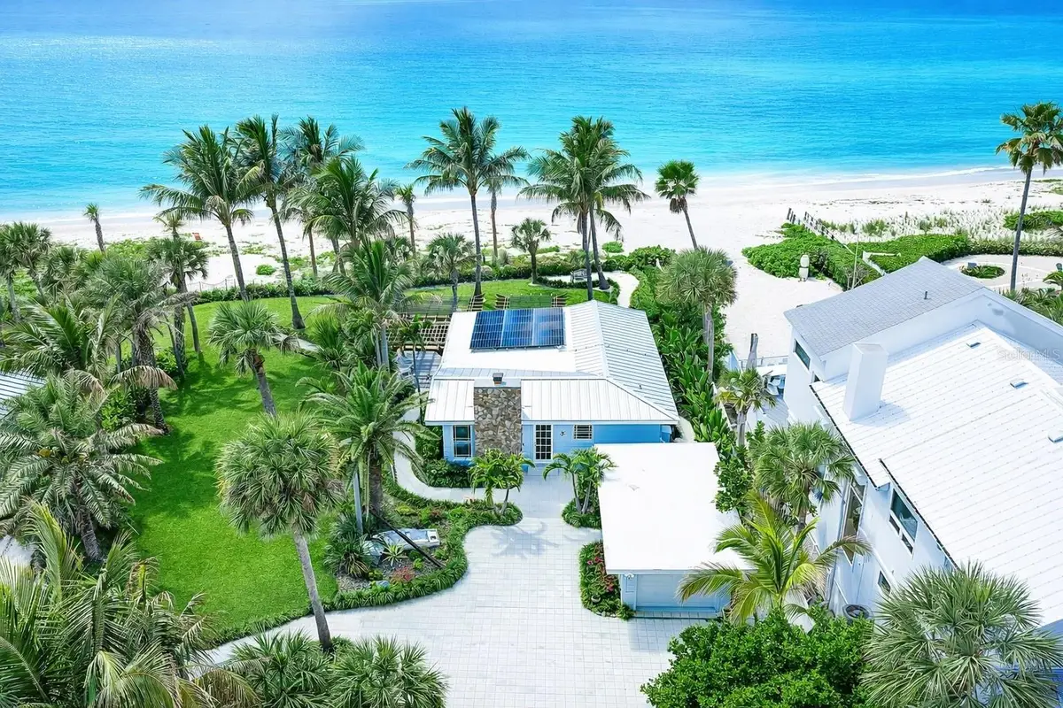 621 Casey Key Road, Nokomis, FL 34275 - #1