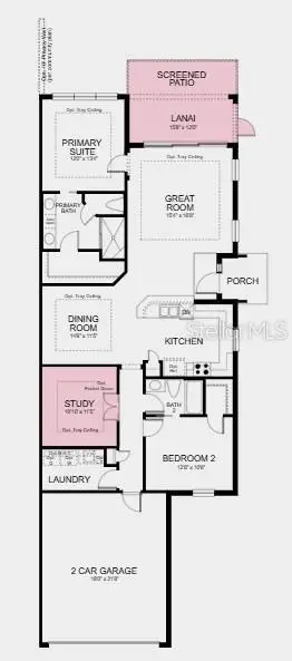 14730 Orrieto Place, Bradenton, FL 34211 - #2