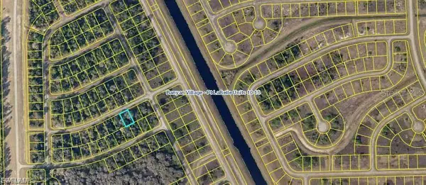 613 Marcella Avenue, LABELLE, FL 33935