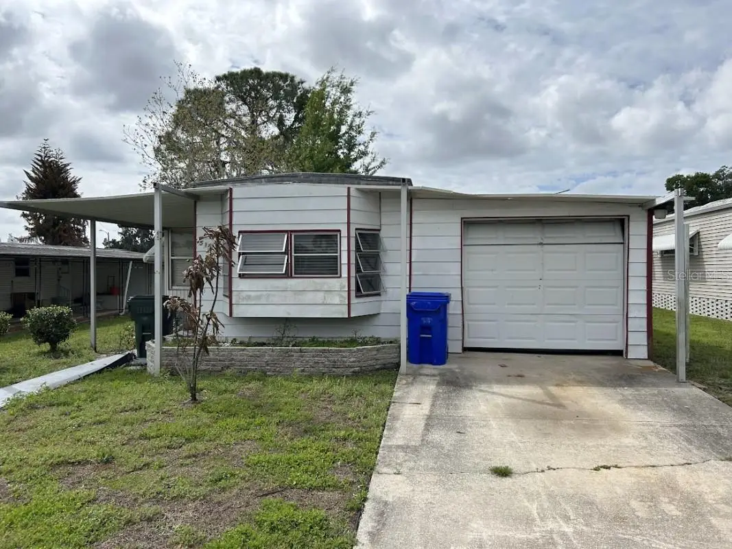 518 Elizabeth Lane, Lakeland, FL 33809 - #1
