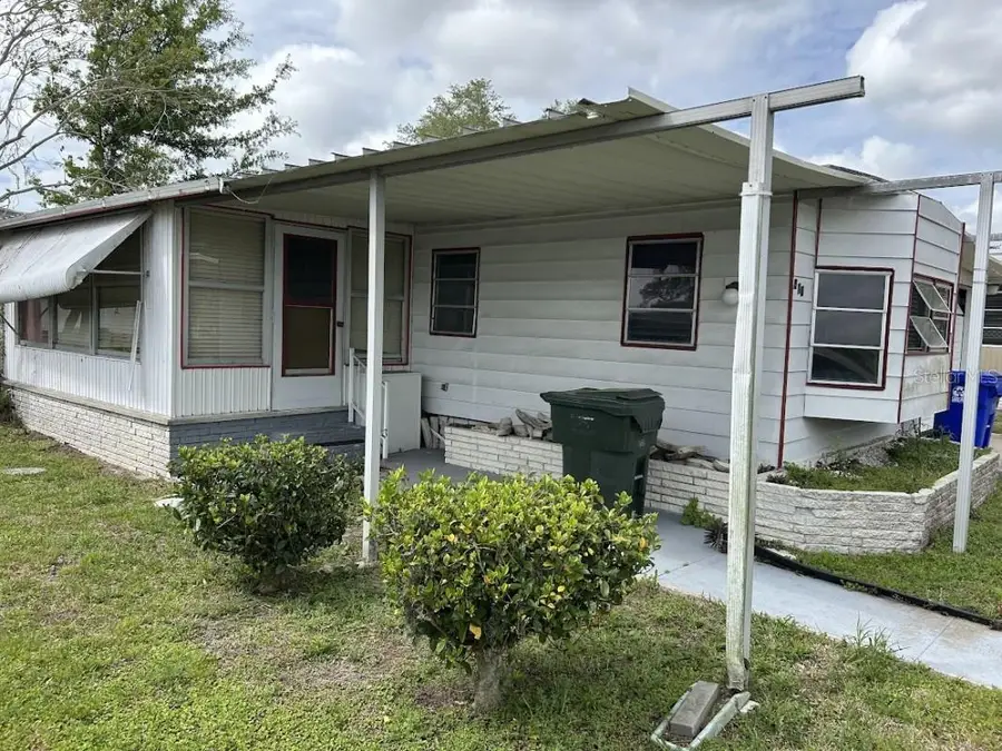 518 Elizabeth Lane, Lakeland, FL 33809 - #3