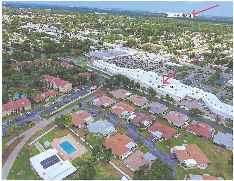 3501 N Village Court #220, Sarasota, FL 34231 - #2