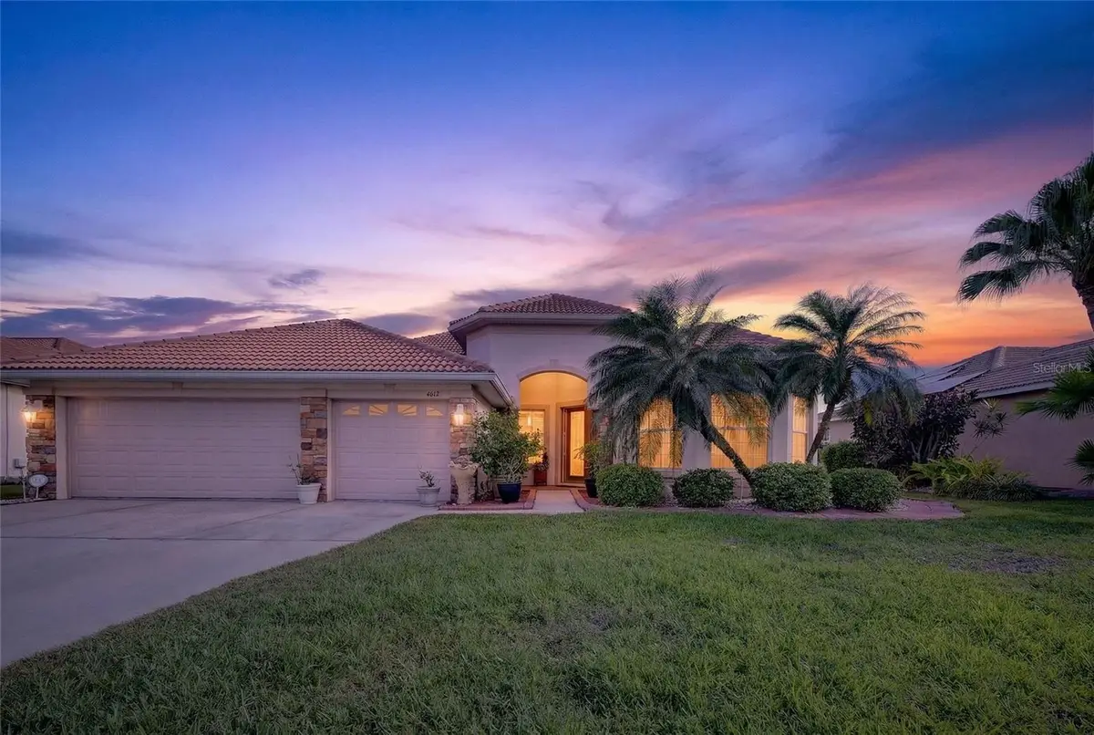 4612 E 62 Avenue, Bradenton, FL 34203 - #1