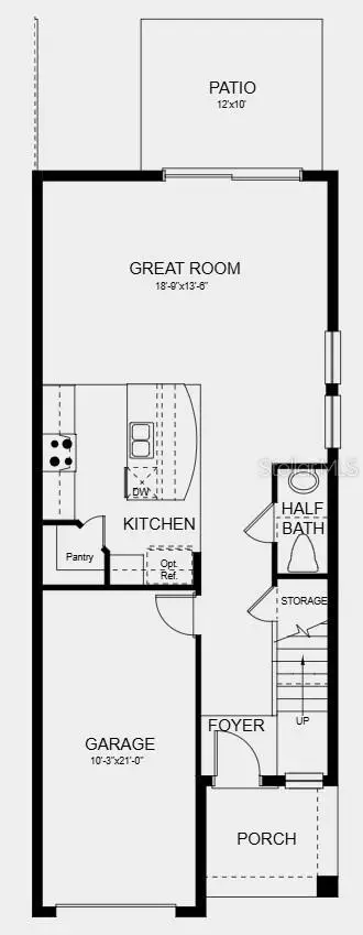 5801 Biscotti Street, Nokomis, FL 34275 - #2