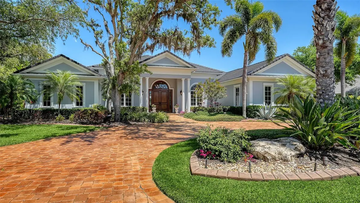 449 Webbs Cove, Osprey, FL 34229 - #1