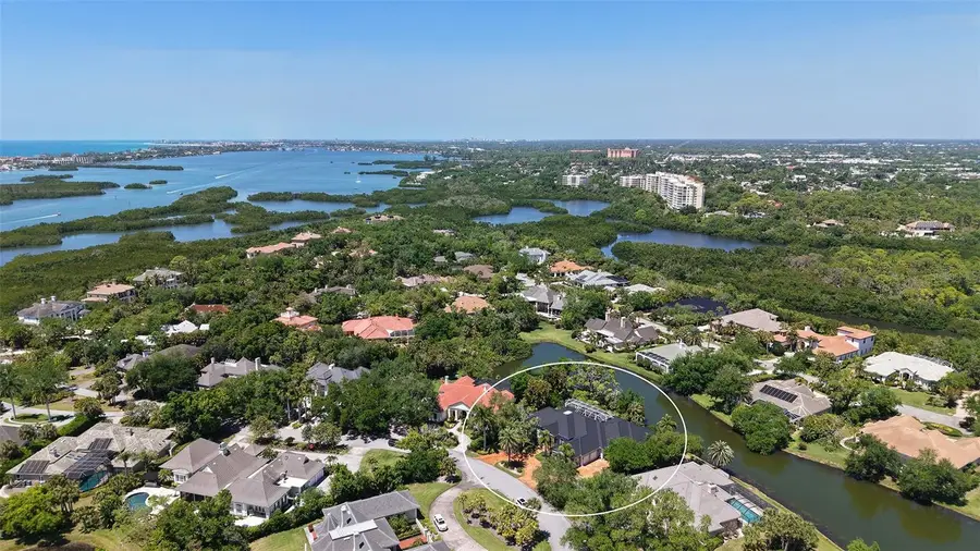 449 Webbs Cove, Osprey, FL 34229 - #2