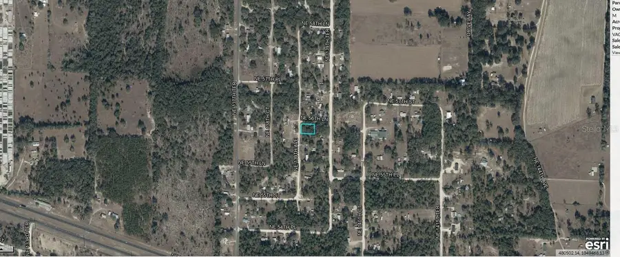 06721-010-00 NE 139th Avenue, Williston, FL 32696 - #3