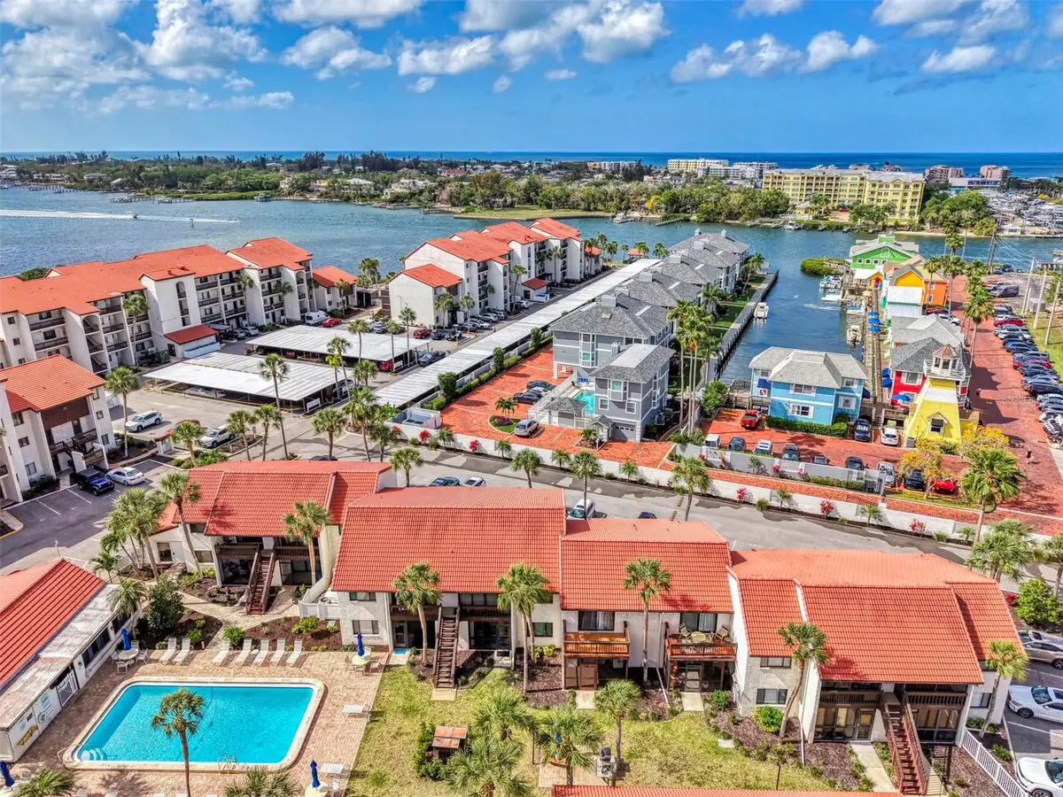 1612 Stickney Point Road #1612-1, Sarasota, FL 34231 - #1