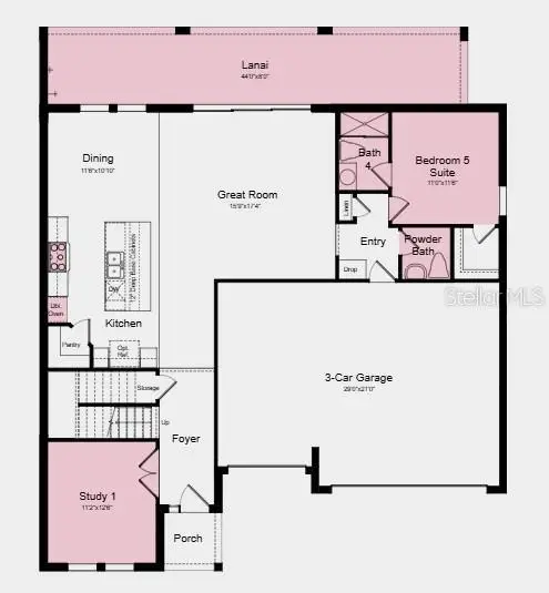 10898 Eclipse Street, Sarasota, FL 34241 - #2