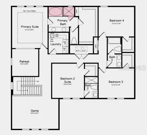 10898 Eclipse Street, Sarasota, FL 34241 - #3