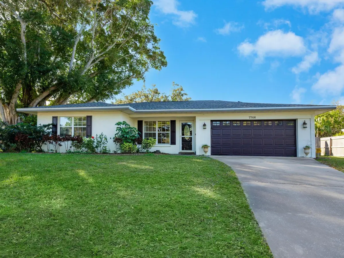7746 Westmoreland Drive, Sarasota, FL 34243 - #1