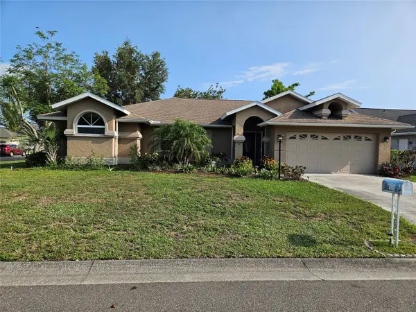 3110 57th Avenue Circle E, BRADENTON, FL 34203