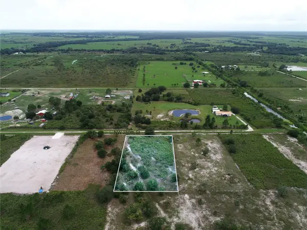 18235 NW 250th Street, OKEECHOBEE, FL 34972