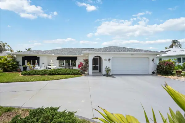 965 E Gondola Drive, VENICE, FL 34293