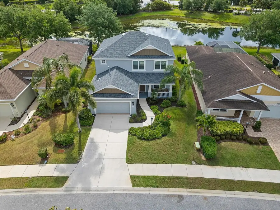 11904 Forest Park Circle, Bradenton, FL 34211 - #2