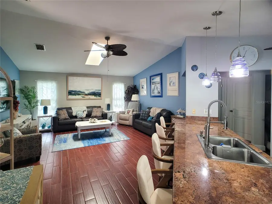 364 Macarthur Drive, Port Charlotte, FL 33954 - #3