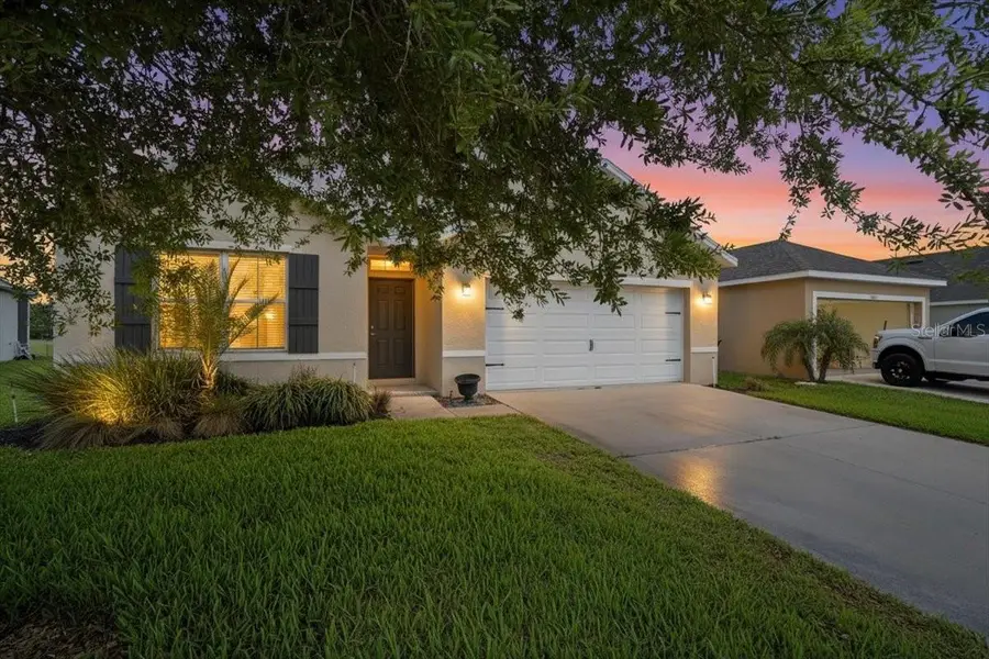 15769 High Bell Place, Bradenton, FL 34212 - #3