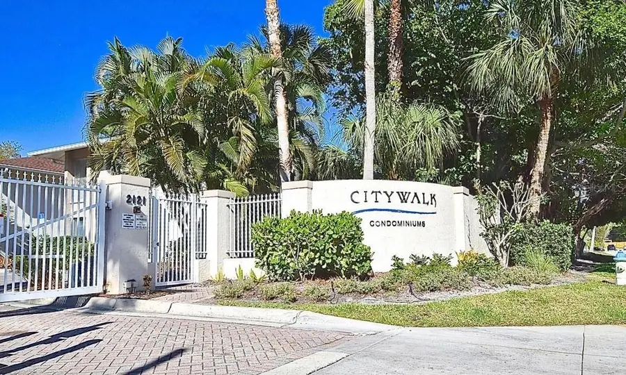 2121 Wood Street #A103, Sarasota, FL 34237 - #2