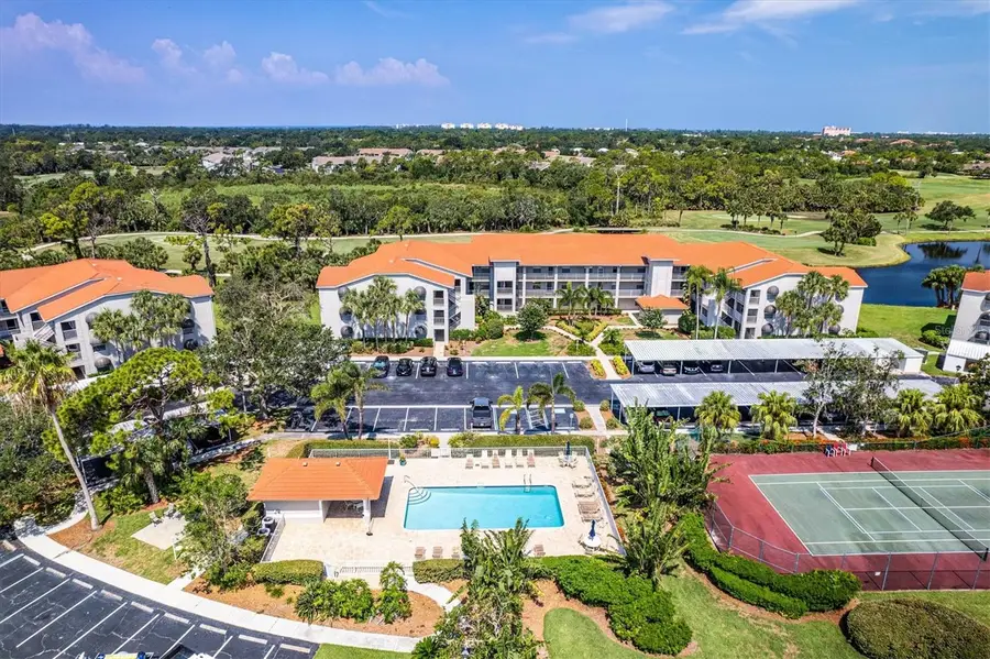 9320 Clubside Circle #2108, Sarasota, FL 34238 - #2
