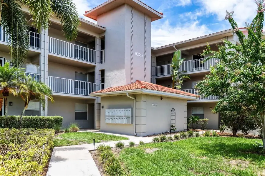 9320 Clubside Circle #2108, Sarasota, FL 34238 - #3