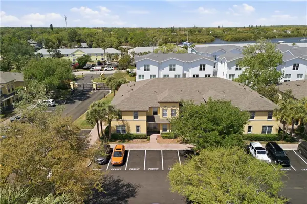 3871 Mariner Drive, ST PETERSBURG, FL 33705