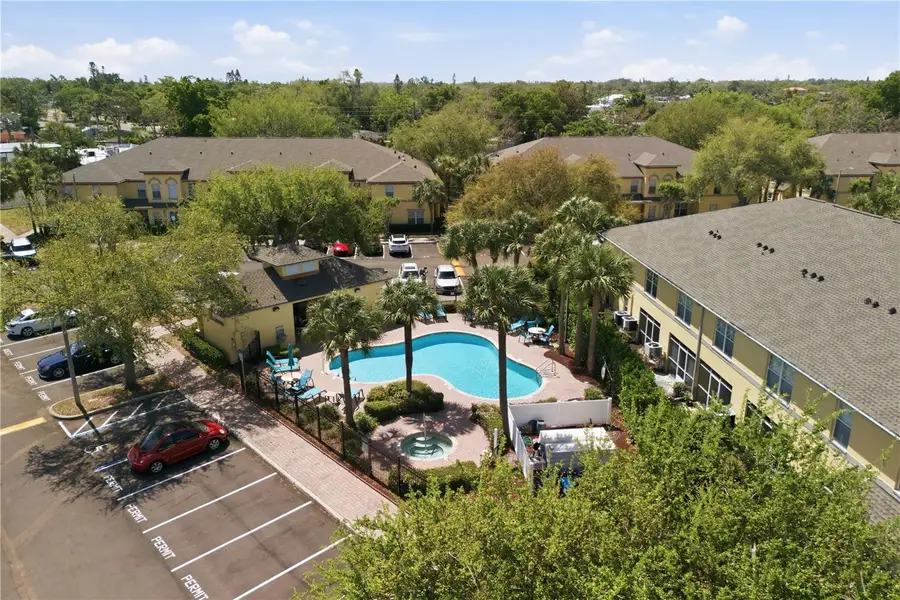 3871 Mariner Drive, Saint Petersburg, FL 33705 - #3