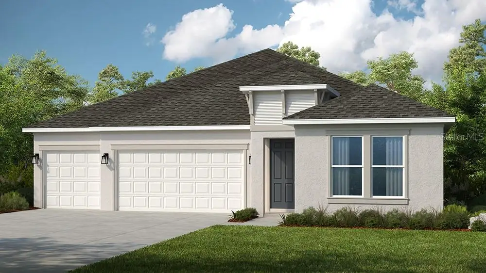 10890 Eclipse Street, Sarasota, FL 34241 - #1