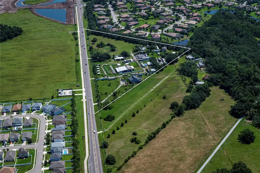 211 Rye Road Ne, Bradenton, FL 34212 - #2