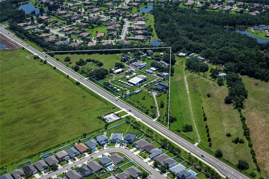 211 Rye Road Ne, Bradenton, FL 34212 - #3