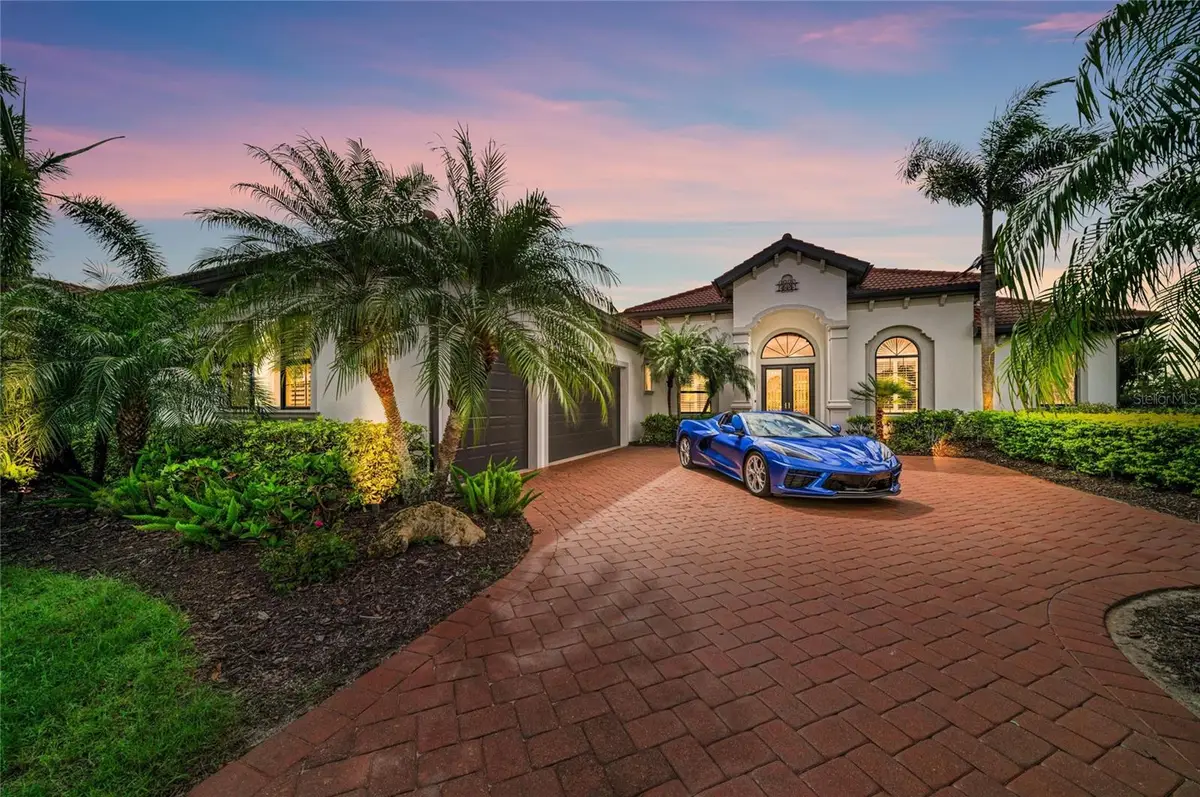 7314 Heritage Grand Place, Bradenton, FL 34212 - #1