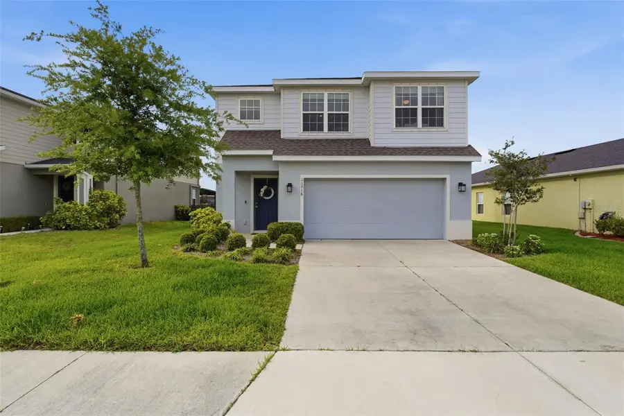 11016 Daybreak Glen, Parrish, FL 34219 - #2