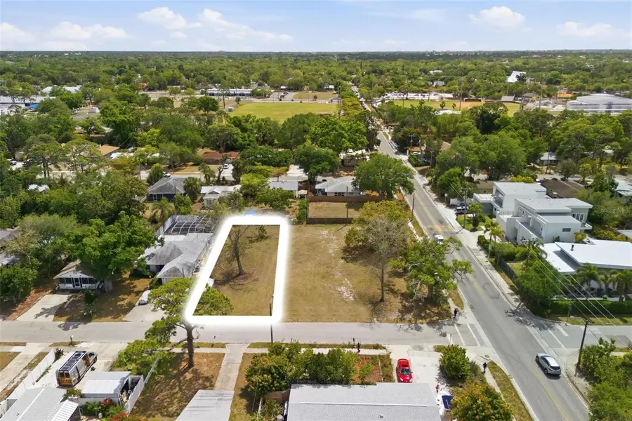 0 Bay Street, Sarasota, FL 34237 - #2