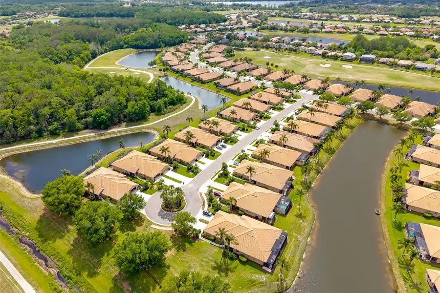 8323 Eagle Isles Place, Bradenton, FL 34212 - #3