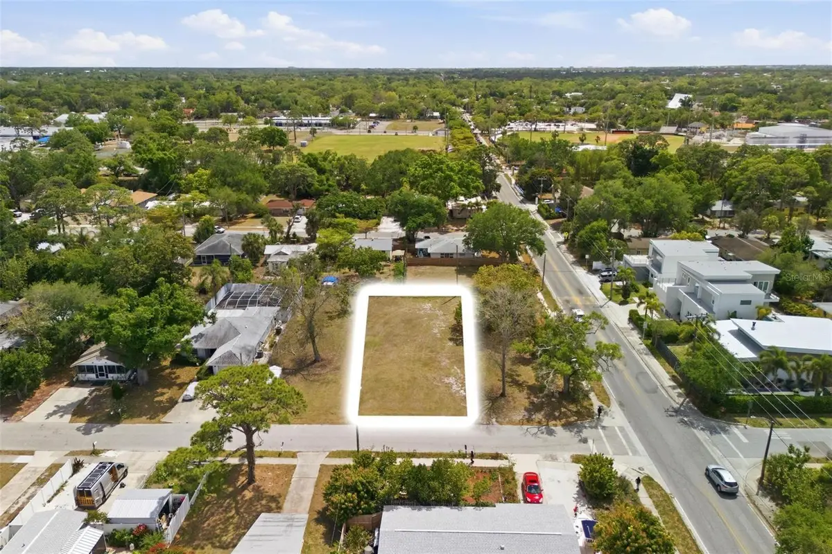 0 Bay Street, Sarasota, FL 34237 - #1