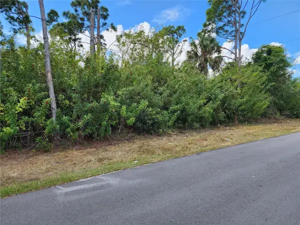 10421 Reims Avenue, ENGLEWOOD, FL 34224