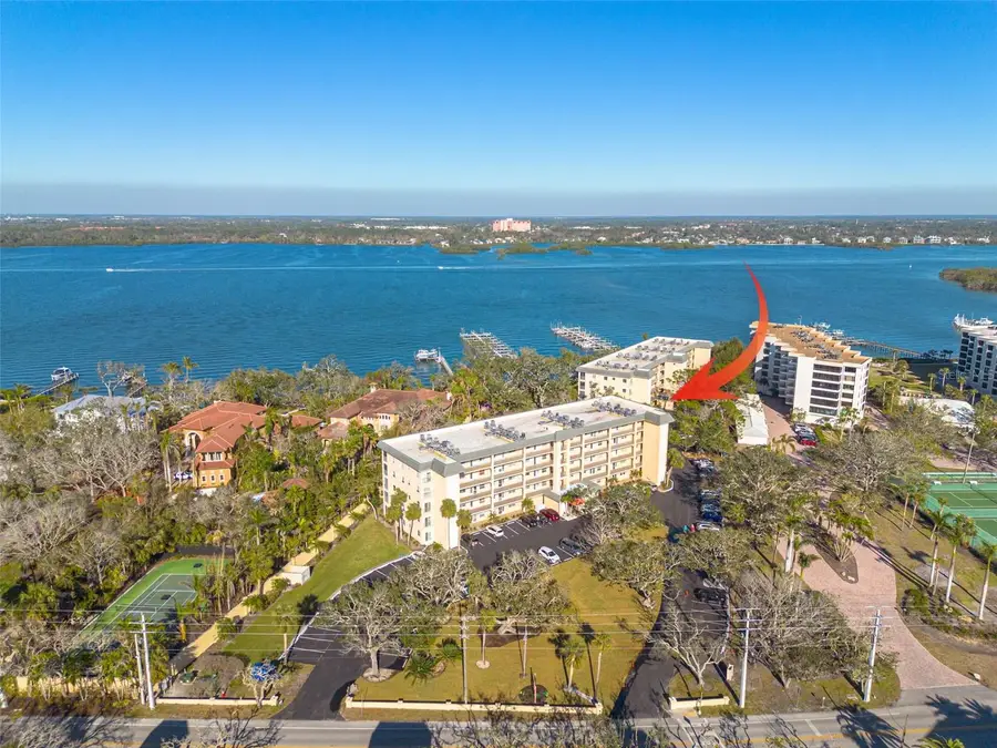 8635 Midnight Pass Road #201C, Sarasota, FL 34242 - #2