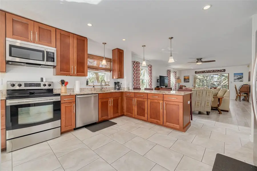 8635 Midnight Pass Road #201C, Sarasota, FL 34242 - #3