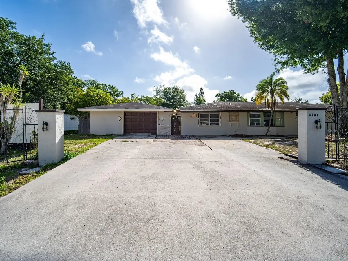 4734 Delmonte Avenue, Sarasota, FL 34235 - #1