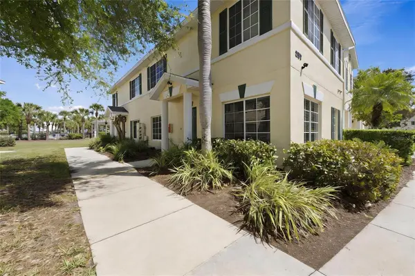257 Cape Harbour Loop #101, BRADENTON, FL 34212