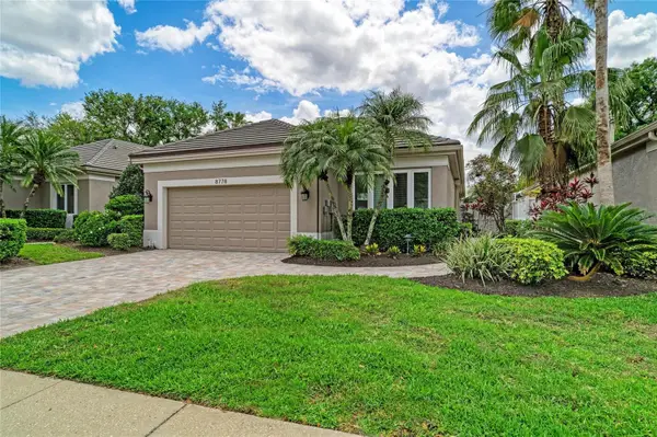 8778 49th Terrace E, BRADENTON, FL 34211