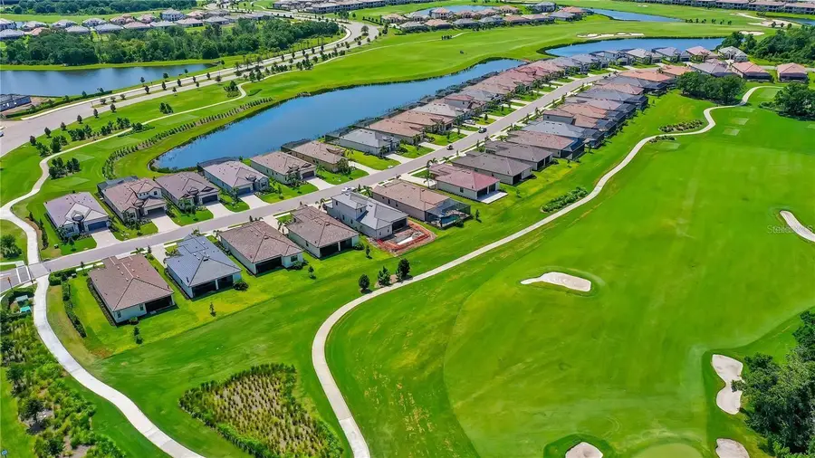 5822 Brandon Run, Bradenton, FL 34211 - #2